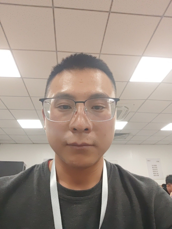 半夏微凉的第一张照片--福清相亲服务中心