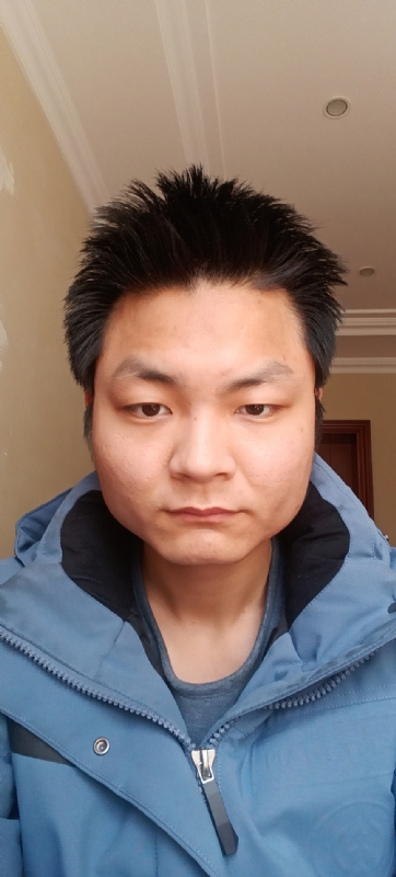 冬瓜的第一张照片--福清相亲服务中心