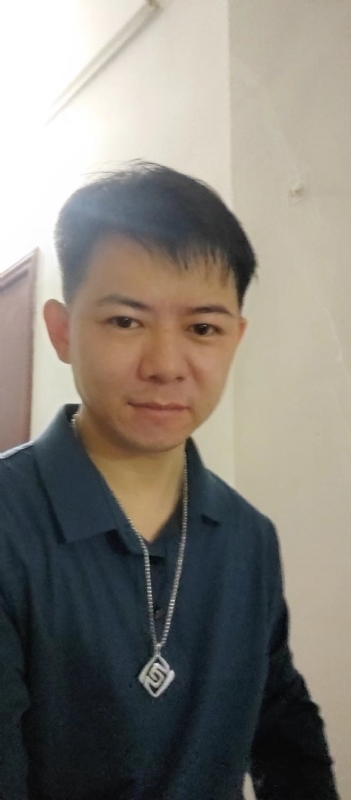 哲平的第一张照片--福清相亲服务中心
