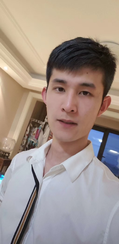 帅哥超超的第一张照片--福清相亲服务中心