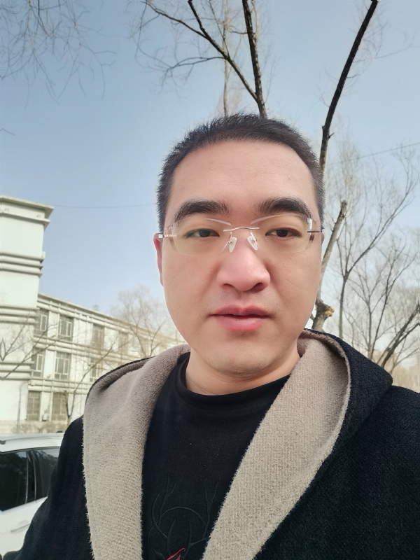 揽星入梦的第二张照片--福清相亲服务中心