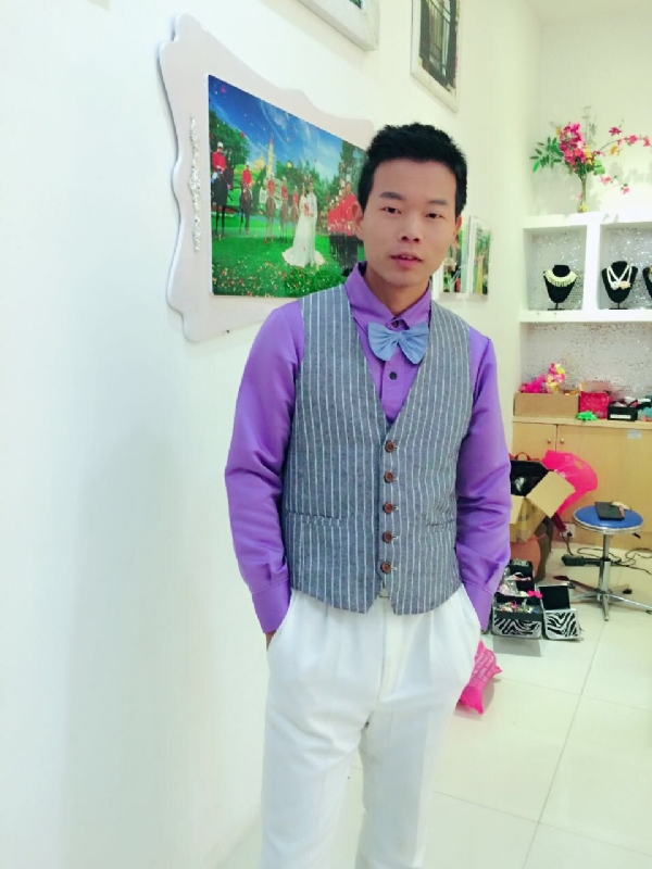 晚星的第一张照片--福清相亲服务中心