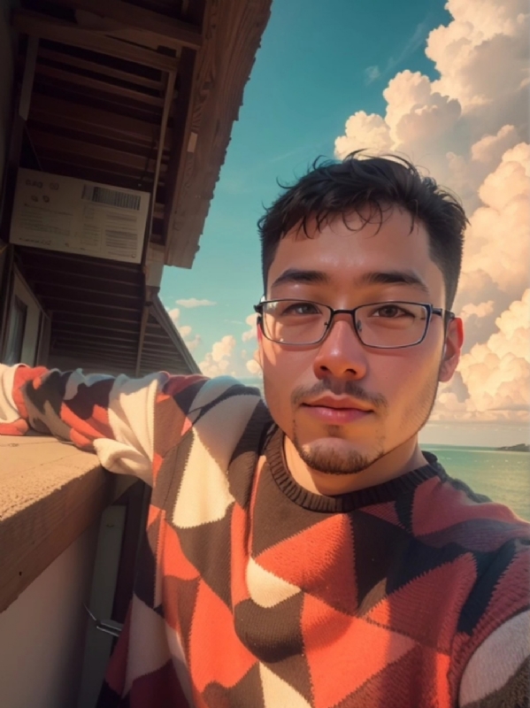 奇点xyz的第一张照片--福清相亲服务中心