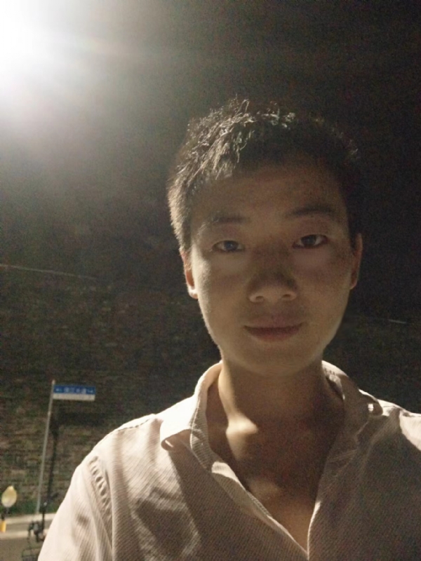 来啊的第一张照片--福清相亲服务中心