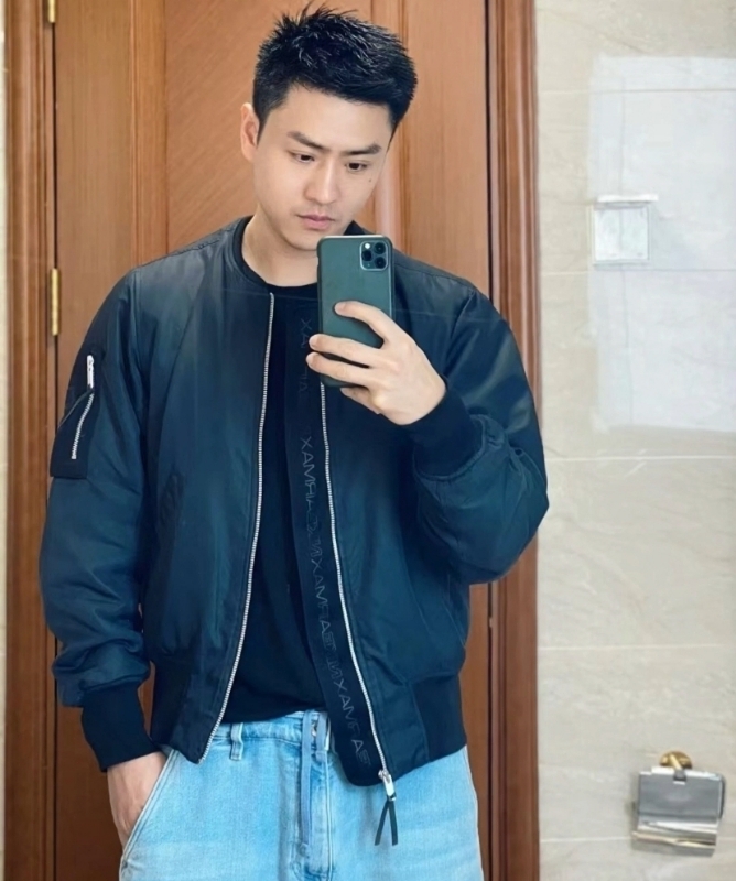 阿朗的第一张照片--福清相亲服务中心