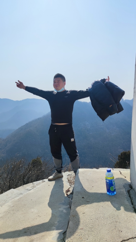 小鑫鑫的第一张照片--福清相亲服务中心