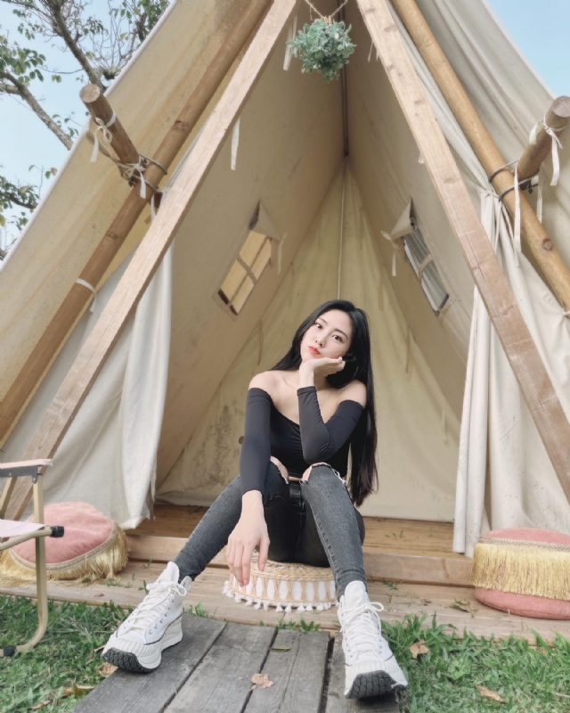 蕾蕾的第二张照片--福清相亲服务中心