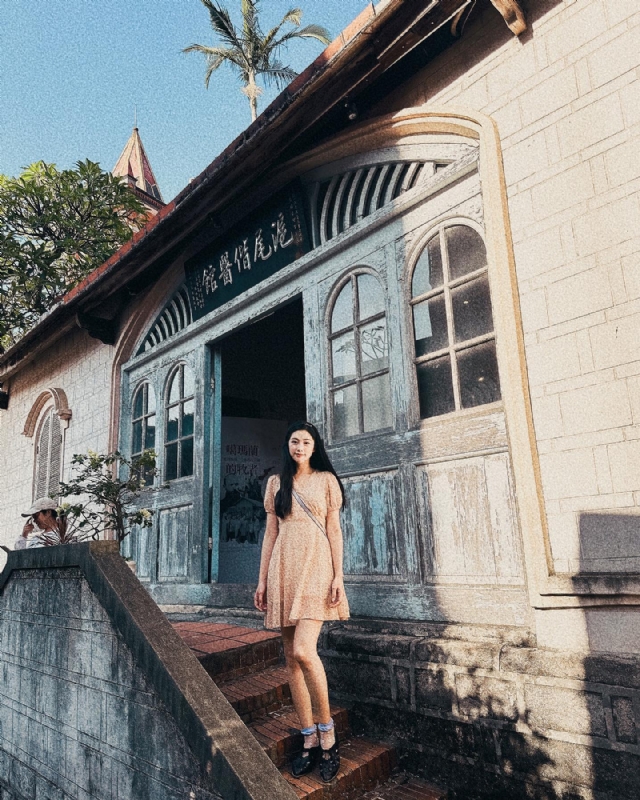 蕾蕾的第三张照片--福清相亲服务中心