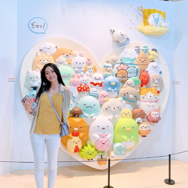 蕾蕾的第四张照片--福清相亲服务中心