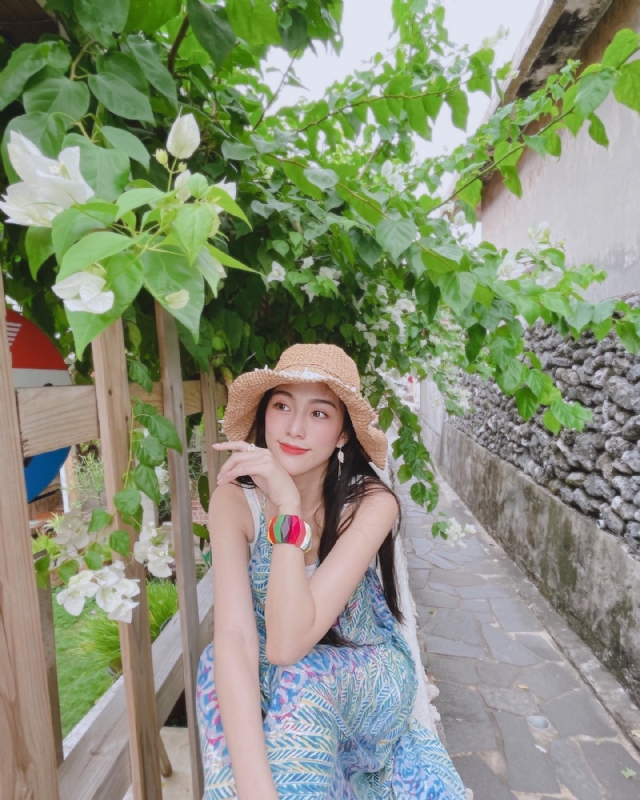 蕾蕾的第五张照片--福清相亲服务中心