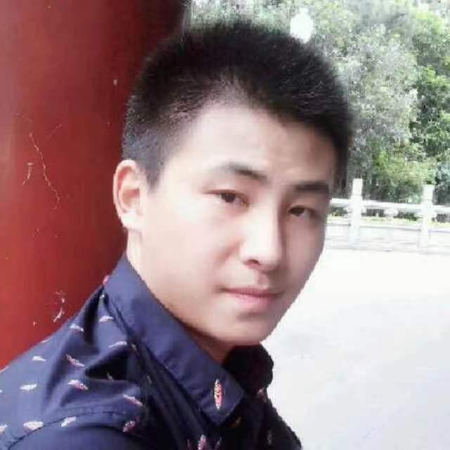 开心就好的第一张照片--福清相亲服务中心