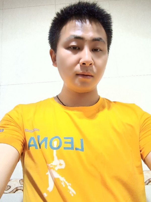 开心就好的第二张照片--福清相亲服务中心