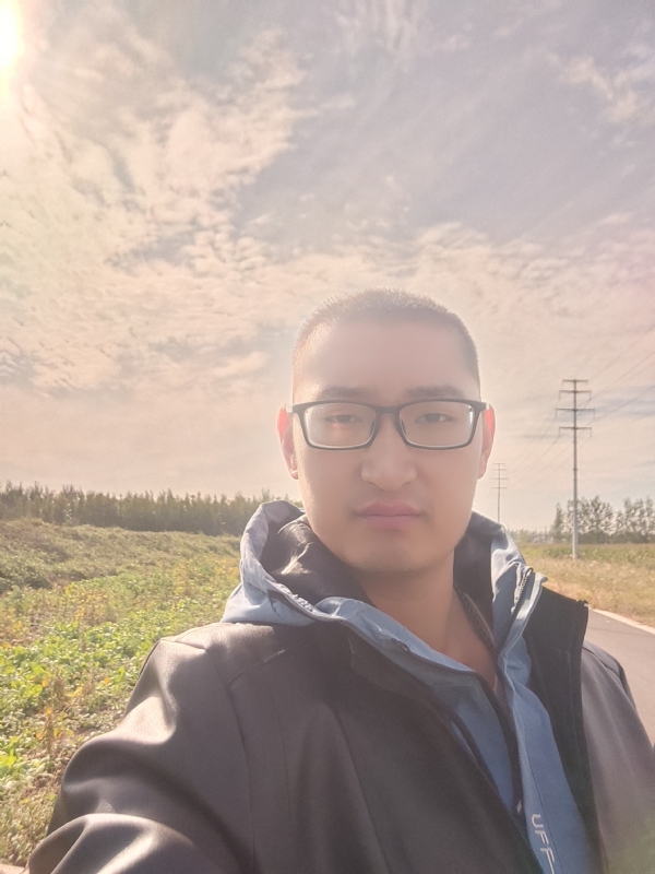 温暖胸膛的第一张照片--福清相亲服务中心