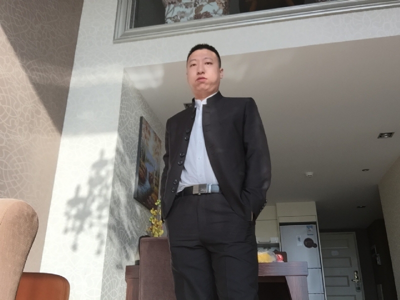 雅小炁的第一张照片--福清相亲服务中心