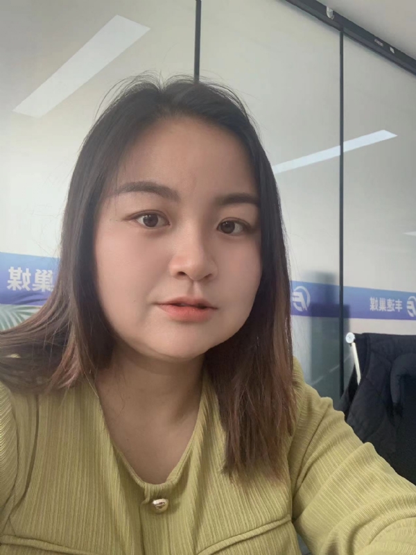 唐秋满的第一张照片--福清相亲服务中心