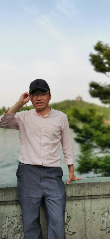 大叔有点忙的第三张照片--福清相亲服务中心