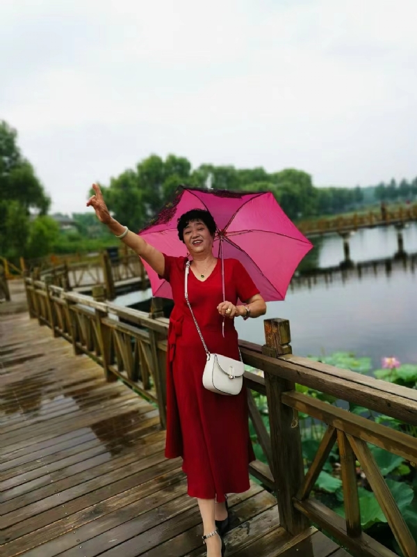 陈姐的第二张照片--福清相亲服务中心