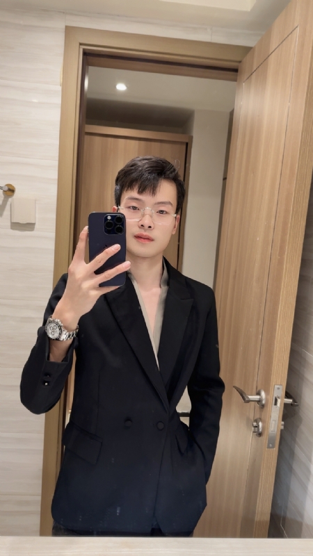 嗯嗯的第一张照片--福清相亲服务中心