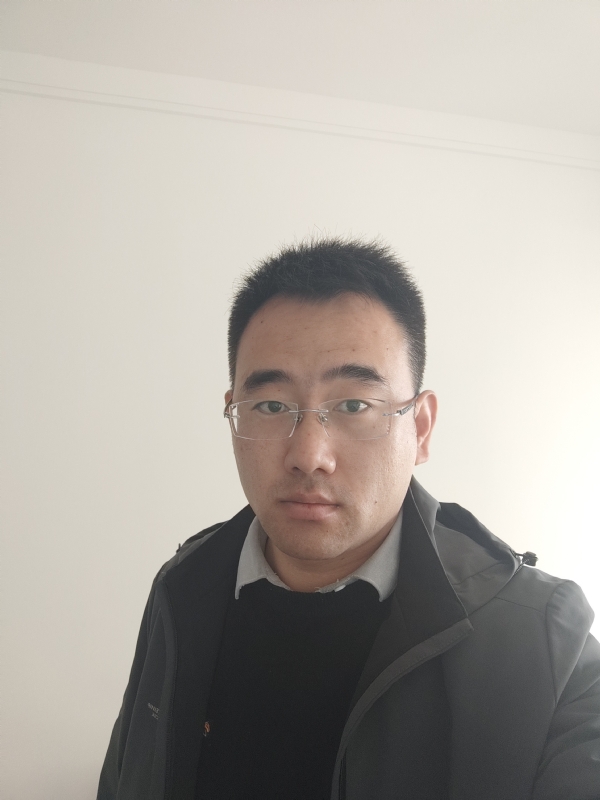 真诚的第一张照片--福清相亲服务中心