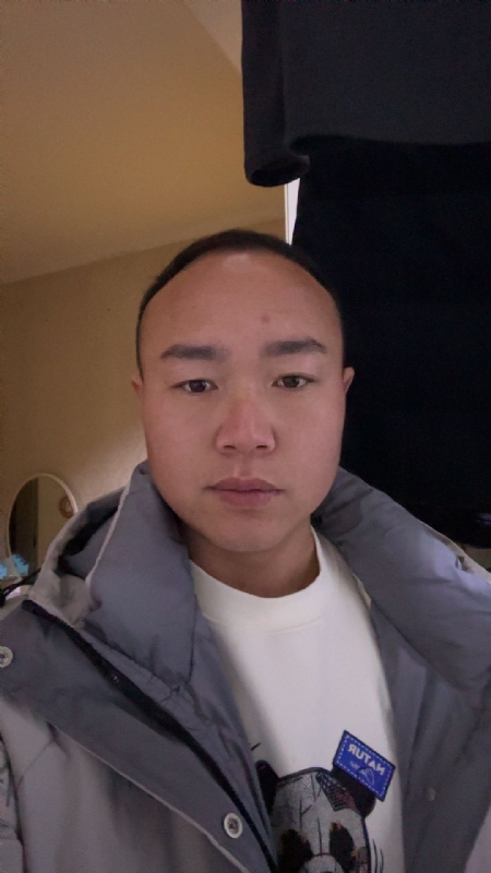 叫你一声你敢答应吗的第一张照片--福清相亲服务中心