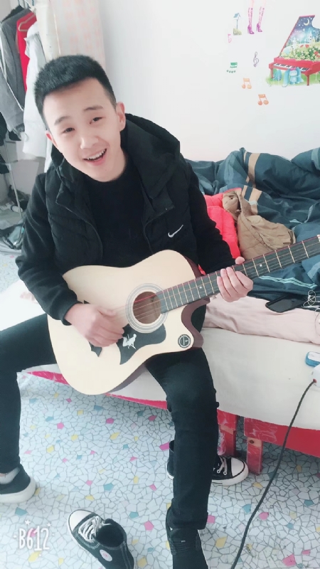 馒头的第一张照片--福清相亲服务中心