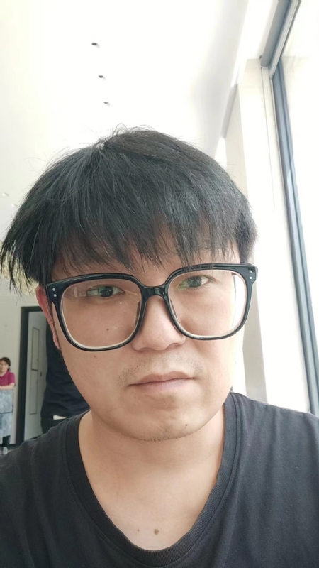 未艾的第一张照片--福清相亲服务中心