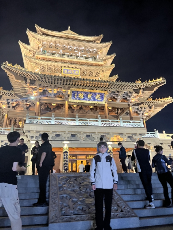 星星的第一张照片--福清相亲服务中心