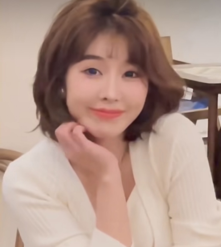 張雨晴的第一张照片--福清相亲服务中心