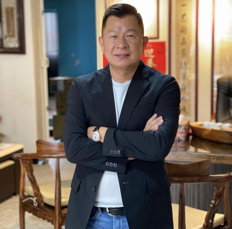 幸福余生的第一张照片--福清相亲服务中心