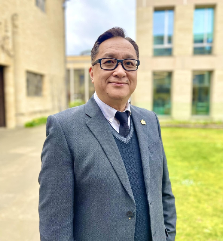 余生的第一张照片--福清相亲服务中心