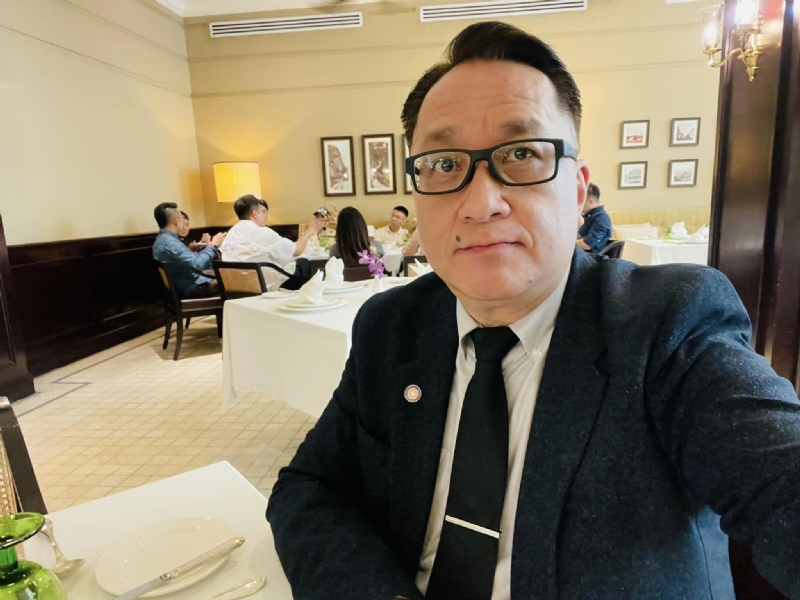 余生的第二张照片--福清相亲服务中心