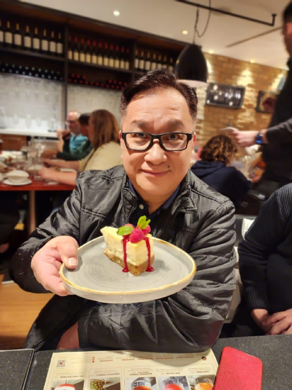 余生的第三张照片--福清相亲服务中心