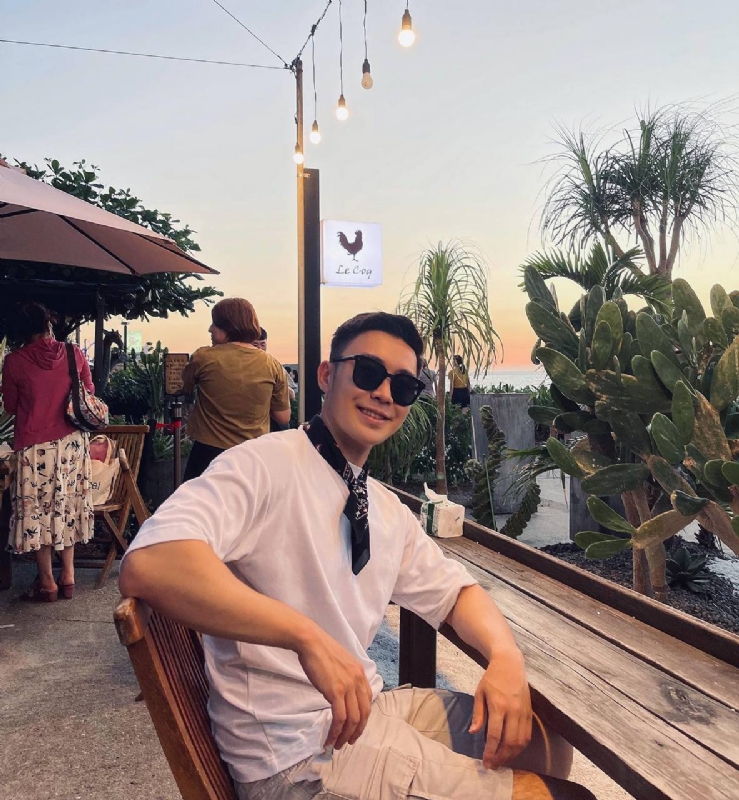 小可爱的第一张照片--福清相亲服务中心