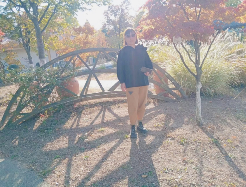 无极限的第二张照片--福清相亲服务中心