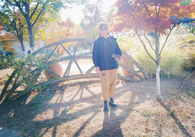 无极限的第四张照片--福清相亲服务中心