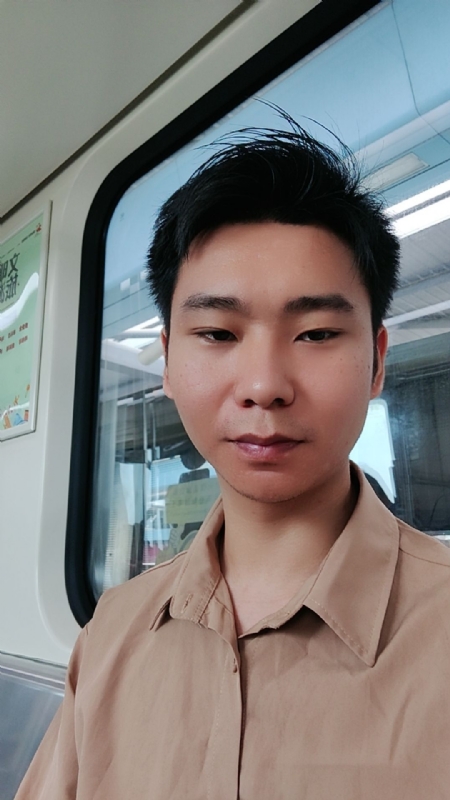 境棂的第一张照片--福清相亲服务中心