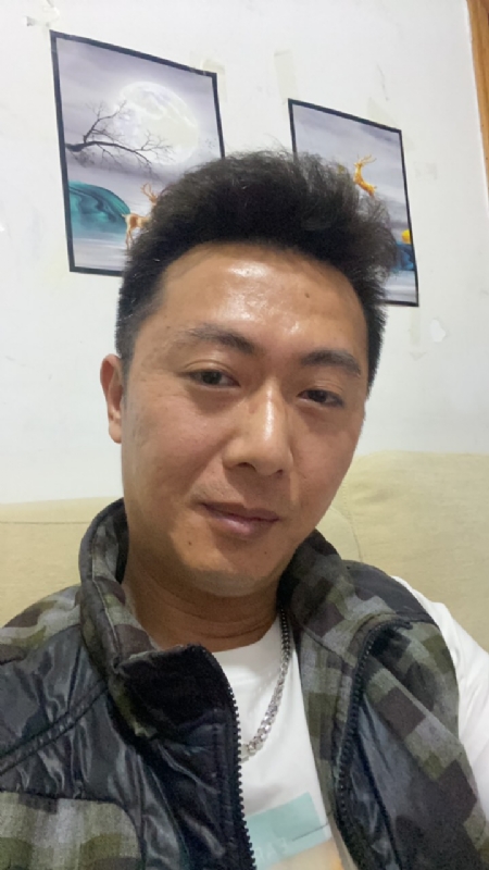 陈然的第一张照片--福清相亲服务中心