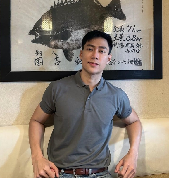 jack的第一张照片--福清相亲服务中心