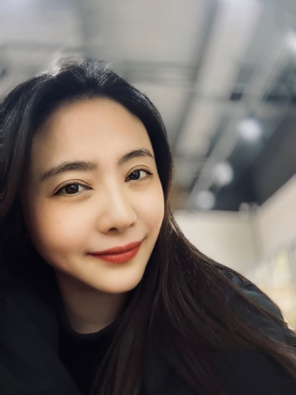 泽恩的第一张照片--福清相亲服务中心