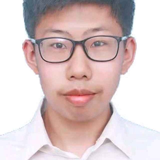 李恒宇的第一张照片--福清相亲服务中心