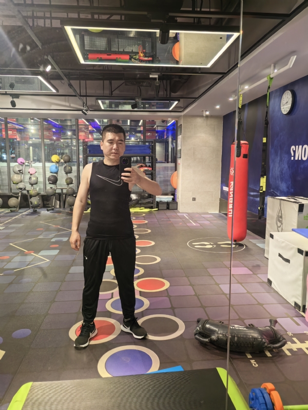 哈哈哈哈哈的第一张照片--福清相亲服务中心