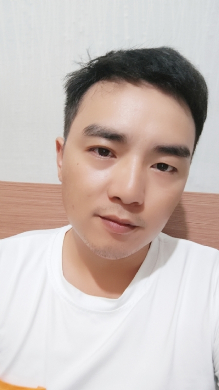 杜江的第一张照片--福清相亲服务中心