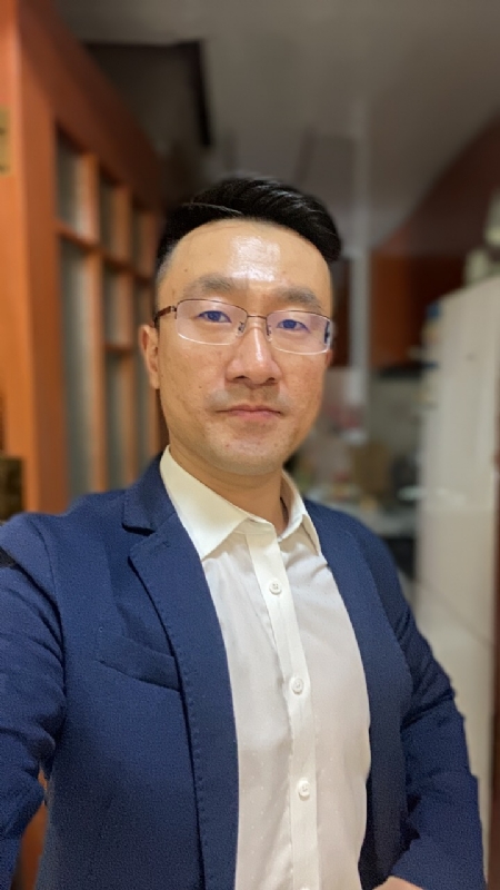 笑看人生的第三张照片--福清相亲服务中心