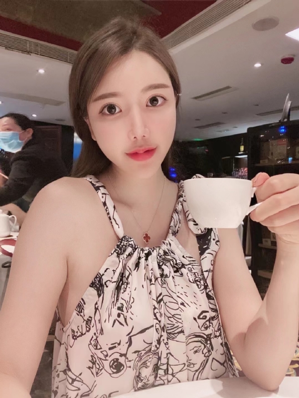 Candy的第二张照片--福清相亲服务中心