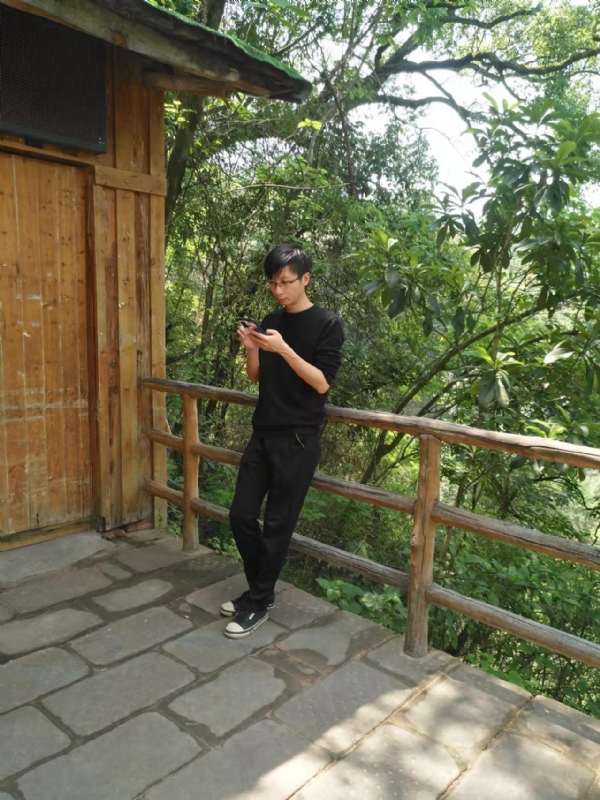 AN的第一张照片--福清相亲服务中心