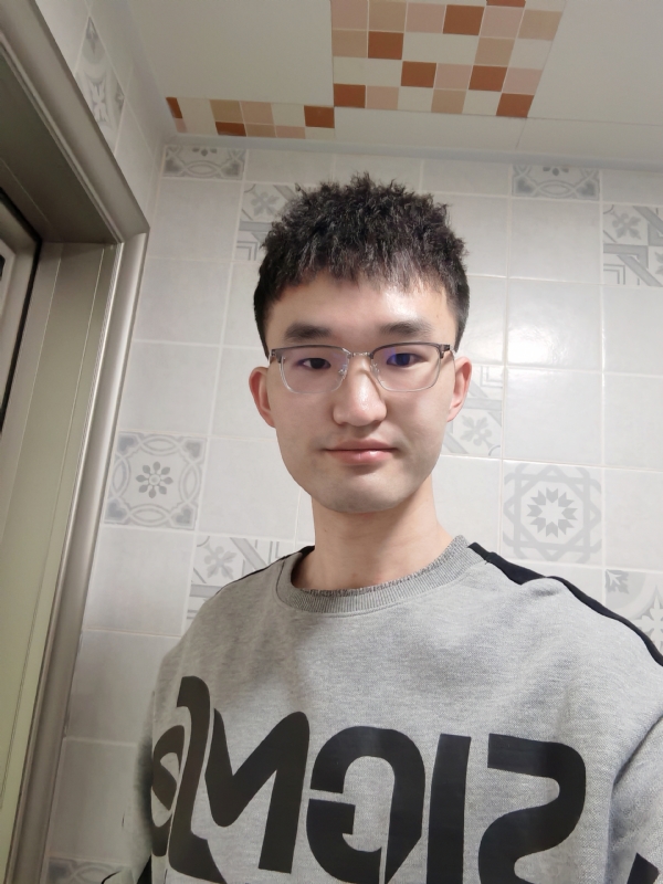 墨羽无痕的第一张照片--福清相亲服务中心