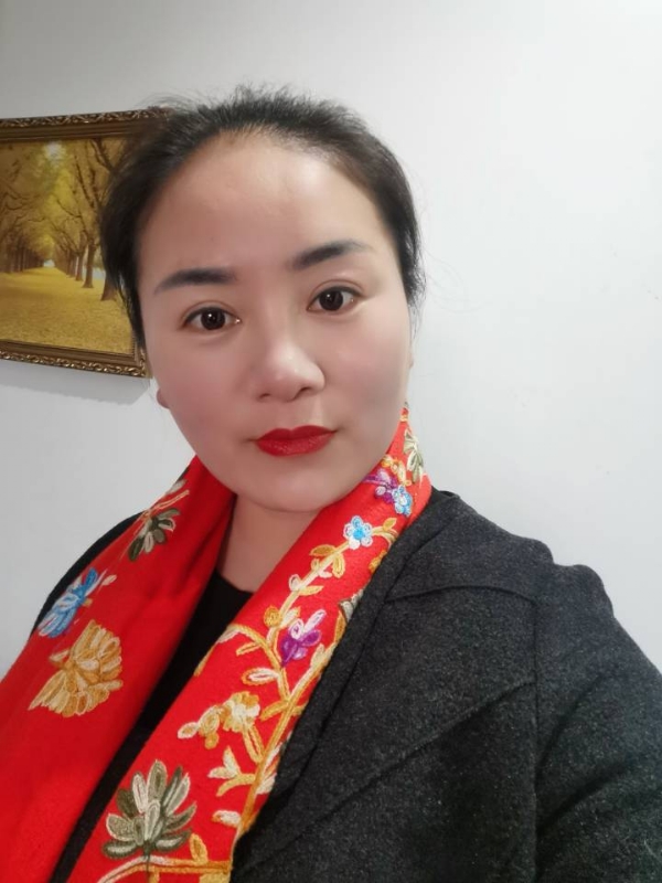 青柠檬的第一张照片--福清相亲服务中心