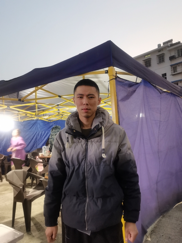 谁谁谁的第一张照片--福清相亲服务中心