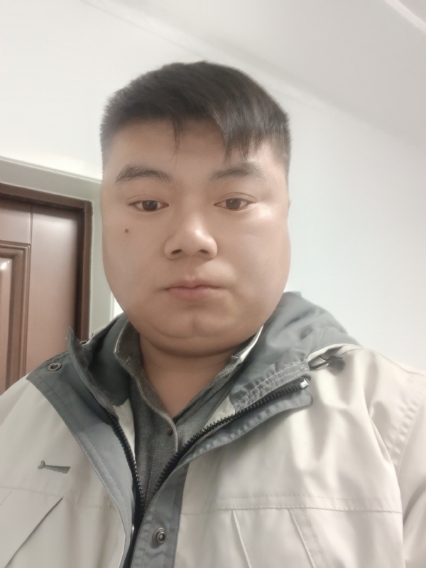 王振的第一张照片--福清相亲服务中心