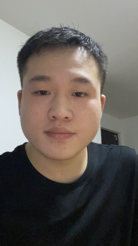 赵志毅的第一张照片--福清相亲服务中心